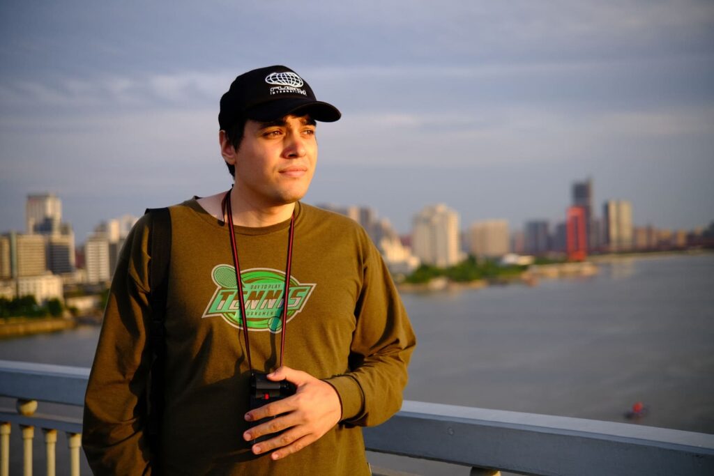 Damián Cabrio